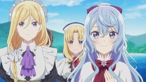 Seirei Gensouki Season 2 EP 5