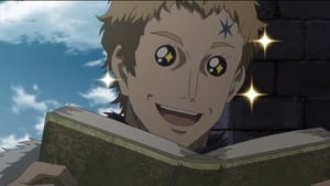 Black Clover แบล็คโคลเวอร์ Season 1 EP 20