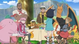 Pokemon 2023 (Shinsaku Anime) Horizons The Series โปเกมอน ฮอไรซันส์ Season 1 EP 13