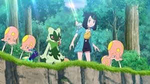 Pokemon 2023 (Shinsaku Anime) Horizons The Series โปเกมอน ฮอไรซันส์ Season 1 EP 51