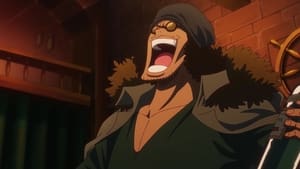 One Piece Season 22 EP 1115