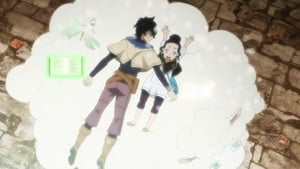 Black Clover แบล็คโคลเวอร์ Season 1 EP 25