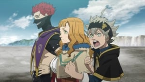 Black Clover แบล็คโคลเวอร์ Season 1 EP 73