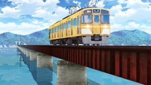 Shuumatsu Train Doko e Iku สุดท้ายรถไฟจะไปที่ไหน Season 1 EP 2