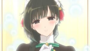 Kimi wa Meido-sama เมดสาวนักฆ่า Season 1 EP 2