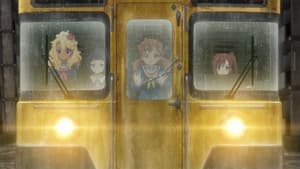 Shuumatsu Train Doko e Iku สุดท้ายรถไฟจะไปที่ไหน Season 1 EP 8