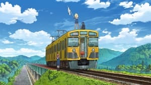 Shuumatsu Train Doko e Iku สุดท้ายรถไฟจะไปที่ไหน Season 1 EP 7