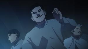 Chi : Chikyuu no Undou ni Tsuite สุริยะปราชญ์ ทฤษฎีสีเลือด Season 1 EP 16