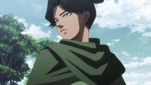 Chi : Chikyuu no Undou ni Tsuite สุริยะปราชญ์ ทฤษฎีสีเลือด Season 1 EP 17